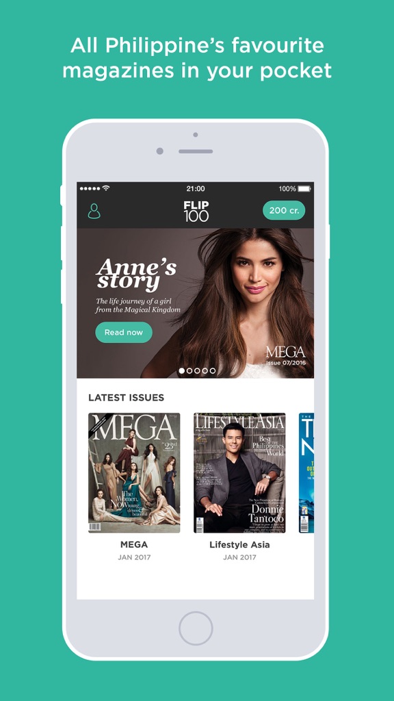 【图】FLIP100(截图1)