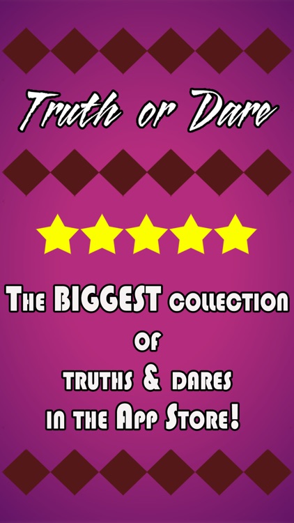 Truth or Dare Game Sex Edition