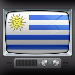 Televisión de Uruguay