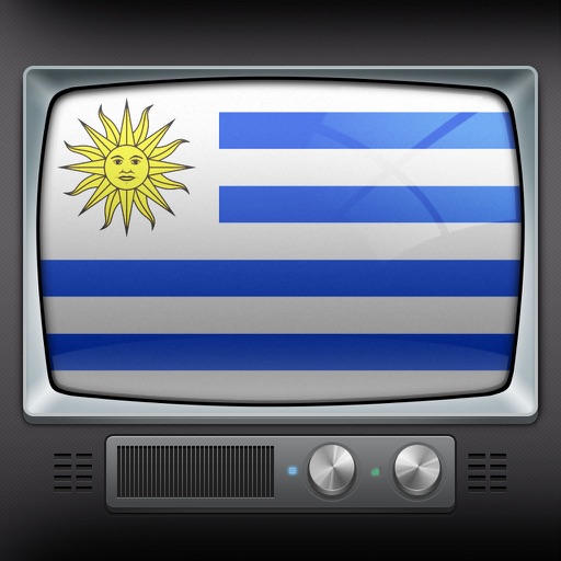 Televisión de Uruguay icon