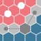 Super Hexagon Split - A New BRAIN BUSTER challenge game