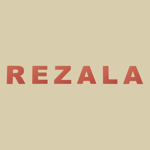 Rezala Indian Croydon icon