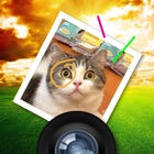 FotoApp - Foto Notes, Photo Editor & Collage