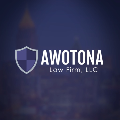 Awotona Law Firm, LLC iOS App