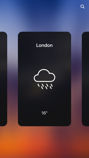 Elements - The Weather App(圖3)-速報App