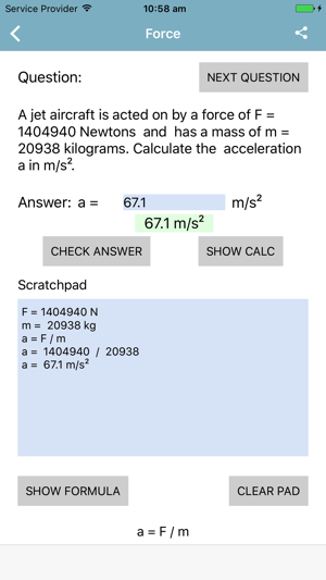 Force & Energy Questions(圖4)-速報App