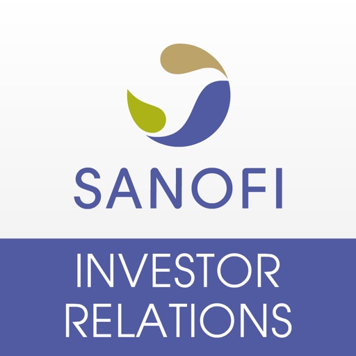 SANOFI IR