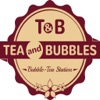 Tea and Bubbles