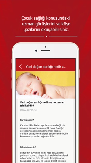 Anne Bebek Sağlığı ve Beslenme(圖3)-速報App