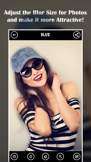 Blur Image - Blur Effect Editor(圖4)-速報App