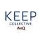 KEEP Collective Stickers