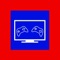 Train with your friends to observe the point screen of the score during a taekwondo match