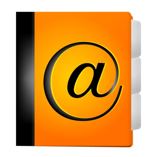 cloudstep アドレス帳