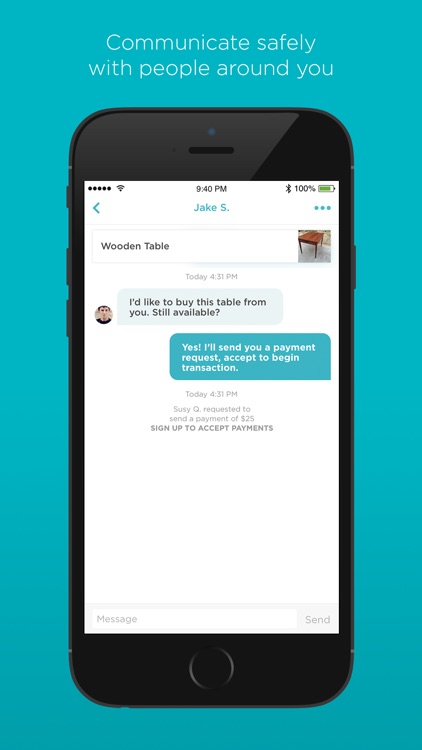 Plaza - Buy and Sell Locally