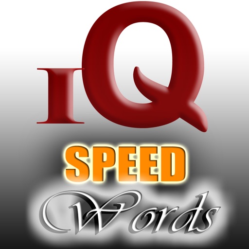 IQ Word5x TEST
