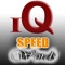 IQ Word5x TEST - HARD VERSION with multi PRO-LEVEL