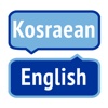 English Kosraean Dictionary