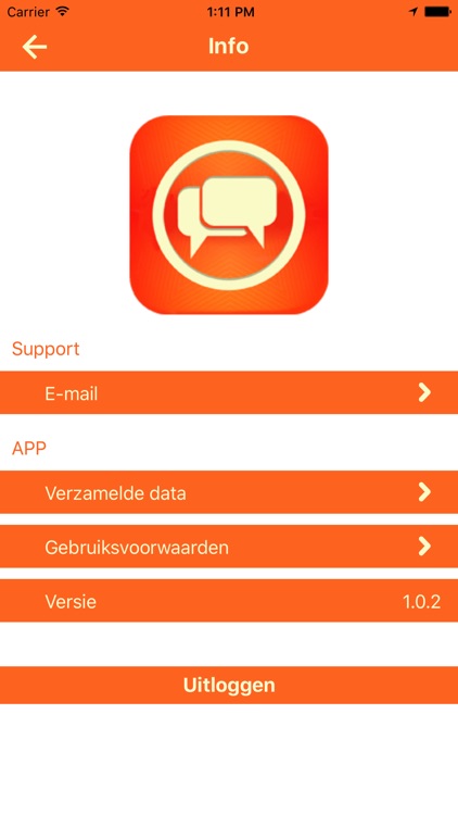 MobiMelder Trage wegen screenshot-4