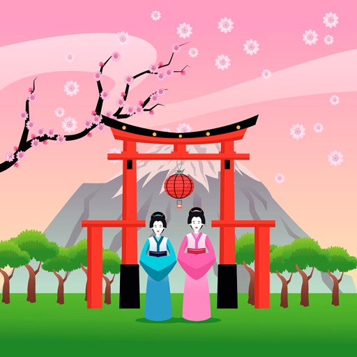 Japan 2017 — offline map and navigation!
