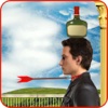 Bottle Shooting Expert 3D pro