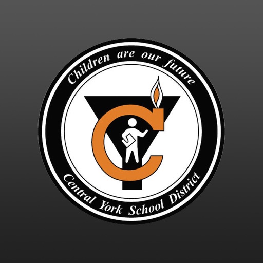 Central York High School icon