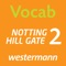Notting Hill Gate Vokabeltrainer 2