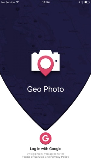 Geo Photo Pro(圖1)-速報App