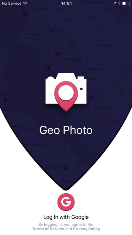 Geo Photo Pro