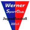 Jugendfußball Werner SC 2000