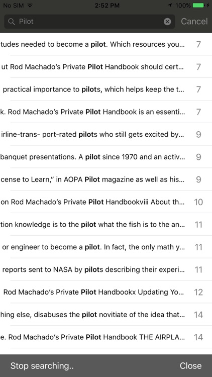 Rod Machado's Private Pilot Handbook screenshot-4