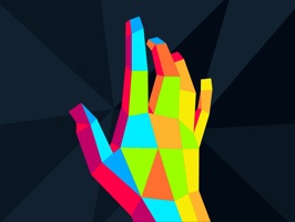 Next time someone sends you a message, show them That Hand