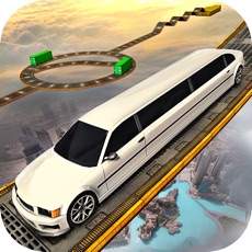Activities of Limousine Car Driving Simulator - Impossible Track