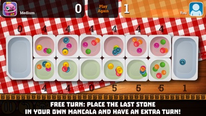 Mancala: Marbles & Seeds screenshot 3