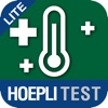 Hoepli Test Professioni sanitarie Lite