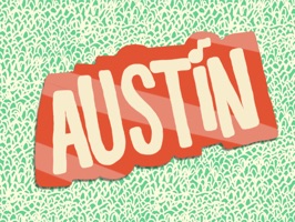 Austin, Texas is filled with must-dos, must-eats, and must-sees