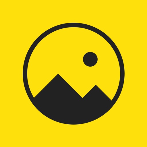 Roll Upload - Safe Edit Snap & Quick Save