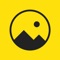 This is an amazing all-in-one photo editor