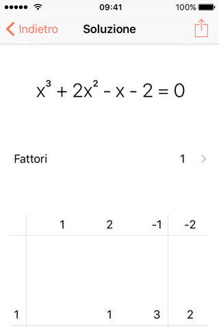 MathX – Calculator screenshot 4