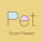 This app is specially developed for smart feeders