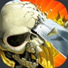 Old Skull Fighters: Bone-Chilling