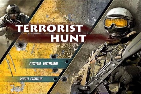 Terrorist Hunt screenshot 4