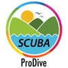 SCUBA software for Pro Dive by Vivid-Pix