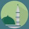 Prayer times, Azkar and Qibla
