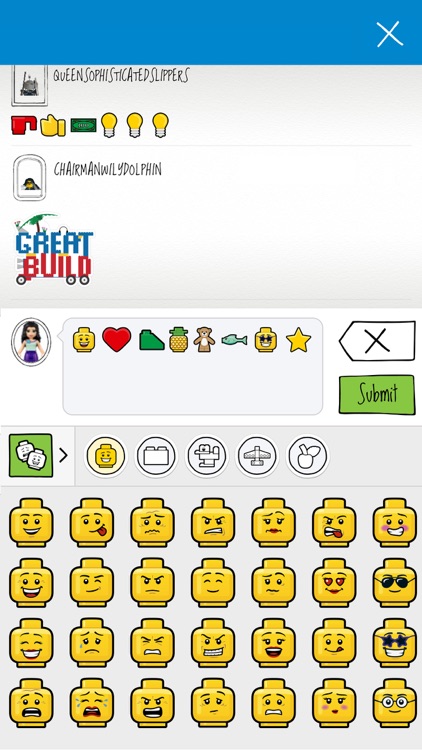 LEGO® Life – Create, share & discover
