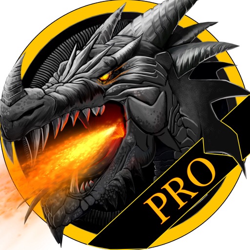 Ultimate Dragon Simulator 2017: PRO Edition icon