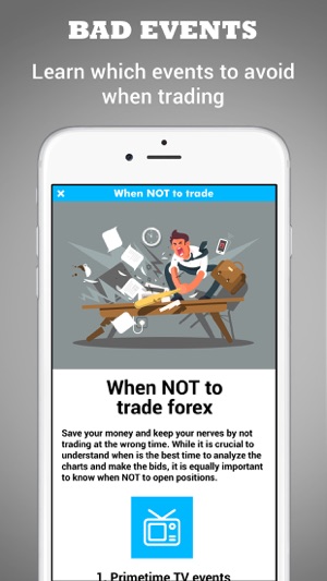 Forex Trading Hours - learn when to trade(圖3)-速報App