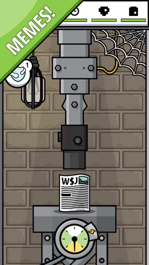 Hydraulic Press Pocket(圖3)-速報App