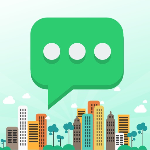 Bulk Group SMS Service - Auto Reply Text Message iOS App