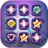 Match 3 Candy Puzzle Games