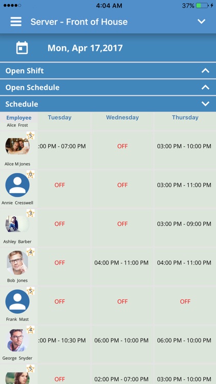 SMART Systems Pro-SMART Shift screenshot-4